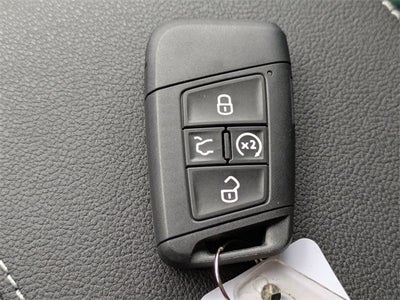 2026 Volkswagen Taos 1.5T SE