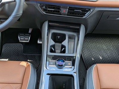2026 Volkswagen Tiguan 2.0T SEL R-Line Turbo