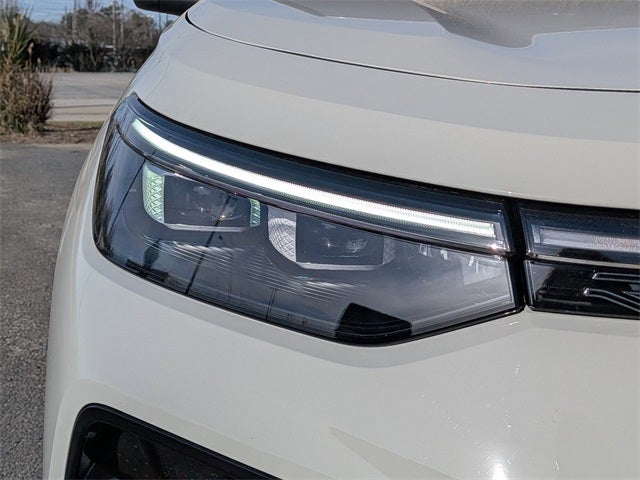 2026 Volkswagen Tiguan 2.0T SEL R-Line