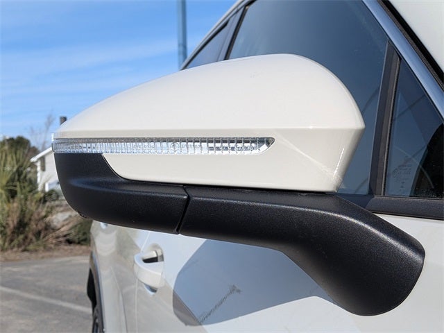 2026 Volkswagen Tiguan 2.0T SEL R-Line