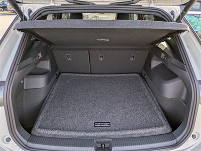 2026 Volkswagen Tiguan 2.0T SEL R-Line