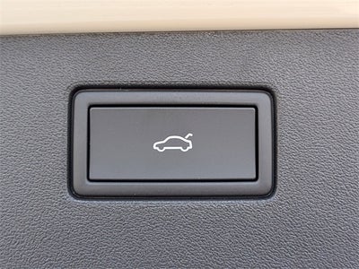 2026 Volkswagen Tiguan 2.0T SEL R-Line