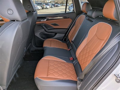 2026 Volkswagen Tiguan 2.0T SEL R-Line