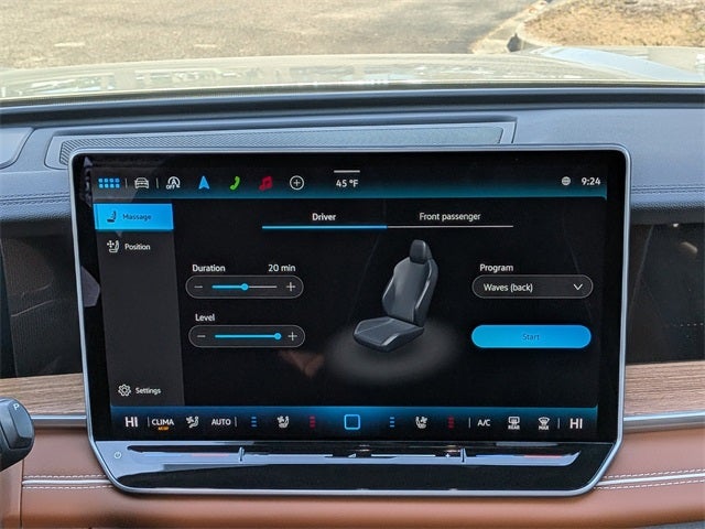 2026 Volkswagen Tiguan 2.0T SEL R-Line