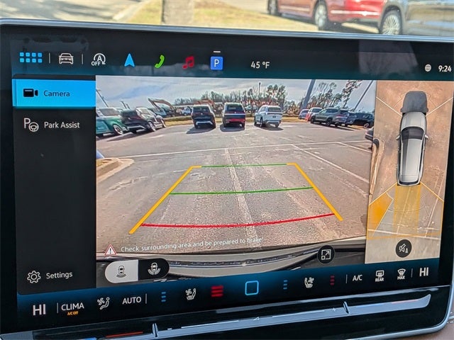 2026 Volkswagen Tiguan 2.0T SEL R-Line