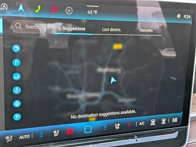 2026 Volkswagen Tiguan 2.0T SEL R-Line