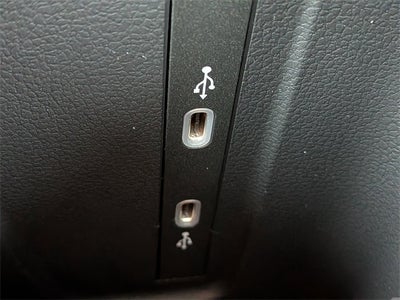 2026 Volkswagen Tiguan 2.0T SEL R-Line