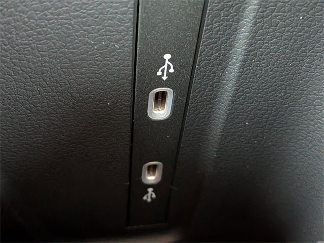 2026 Volkswagen Tiguan 2.0T SEL R-Line