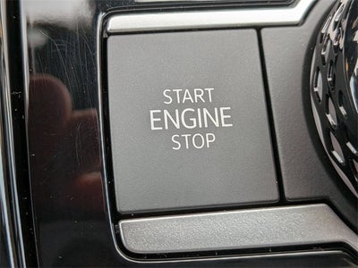 2026 Volkswagen Tiguan 2.0T SEL R-Line