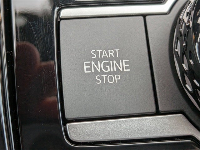 2026 Volkswagen Tiguan 2.0T SEL R-Line