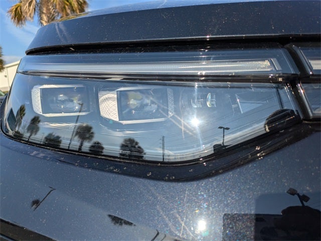 2026 Volkswagen Tiguan 2.0T SEL R-Line