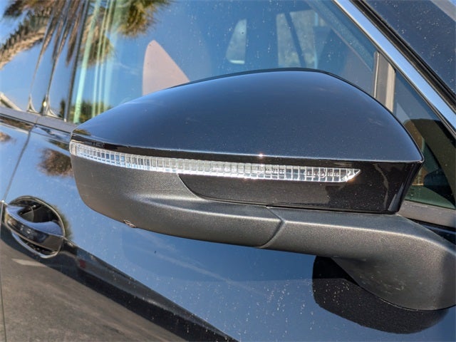 2026 Volkswagen Tiguan 2.0T SEL R-Line