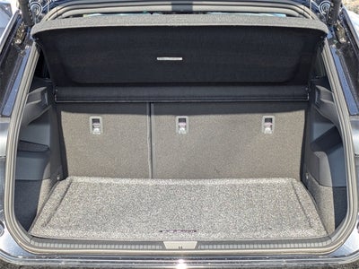 2026 Volkswagen Tiguan 2.0T SEL R-Line