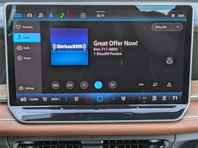 2026 Volkswagen Tiguan 2.0T SEL R-Line