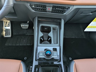 2026 Volkswagen Tiguan 2.0T SEL R-Line