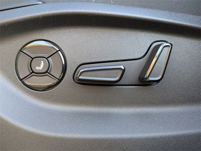 2026 Volkswagen Tiguan 2.0T SEL R-Line