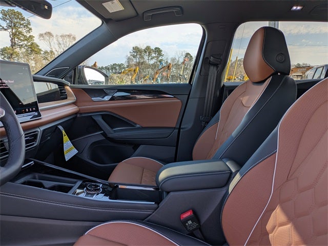 2026 Volkswagen Tiguan 2.0T SEL R-Line