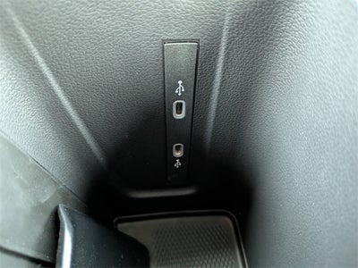 2026 Volkswagen Tiguan 2.0T SEL R-Line