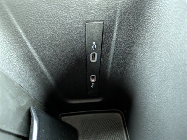 2026 Volkswagen Tiguan 2.0T SEL R-Line