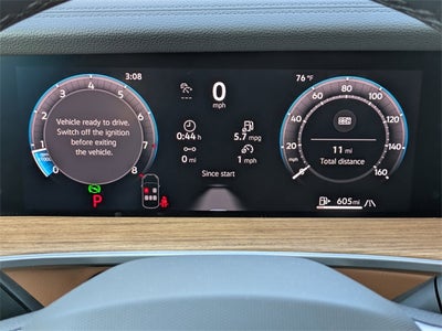 2026 Volkswagen Tiguan 2.0T SEL R-Line