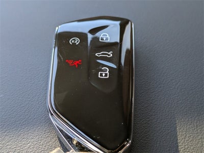 2026 Volkswagen Tiguan 2.0T SEL R-Line