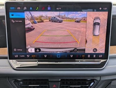 2026 Volkswagen Tiguan 2.0T SEL R-Line Turbo