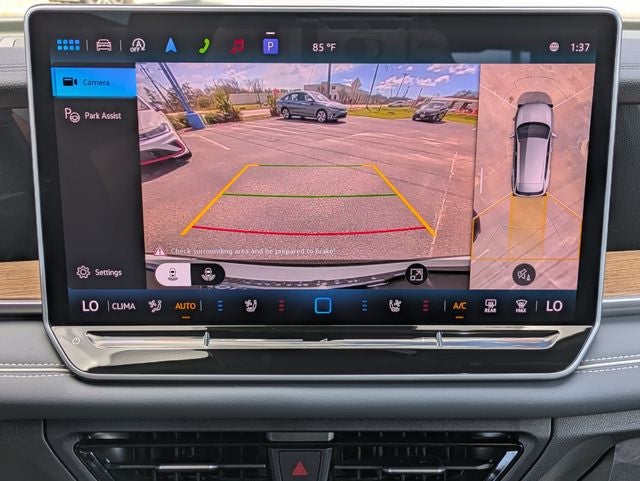 2026 Volkswagen Tiguan 2.0T SEL R-Line Turbo