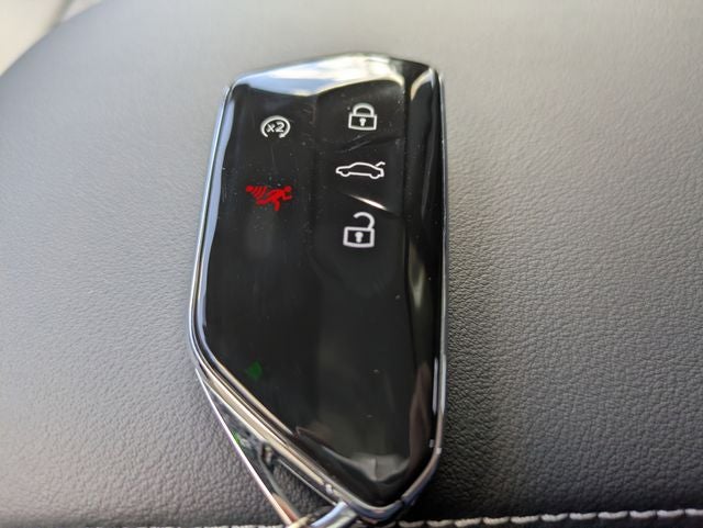 2026 Volkswagen Tiguan 2.0T SEL R-Line Turbo