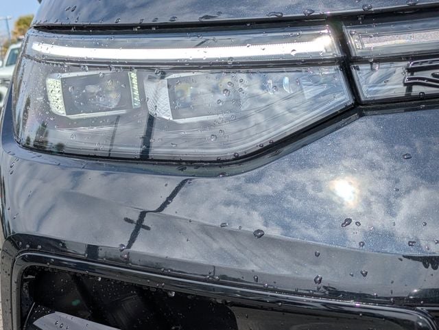 2026 Volkswagen Tiguan 2.0T SEL R-Line Turbo