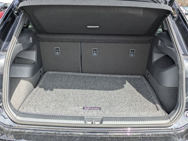 2026 Volkswagen Tiguan 2.0T SEL R-Line Turbo