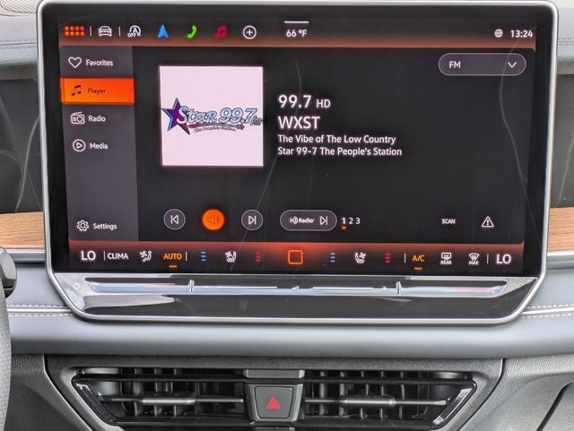 2026 Volkswagen Tiguan 2.0T SEL R-Line Turbo