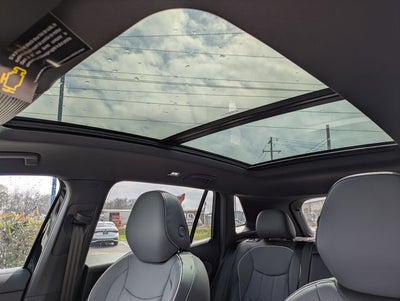 2026 Volkswagen Tiguan 2.0T SEL R-Line Turbo