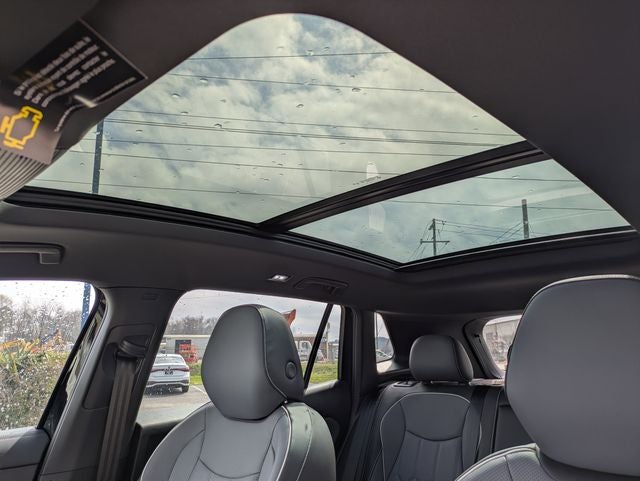 2026 Volkswagen Tiguan 2.0T SEL R-Line Turbo