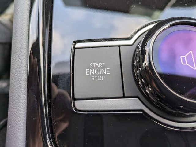 2026 Volkswagen Tiguan 2.0T SEL R-Line Turbo