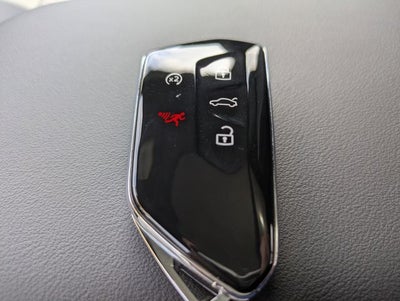 2026 Volkswagen Tiguan 2.0T SEL R-Line Turbo