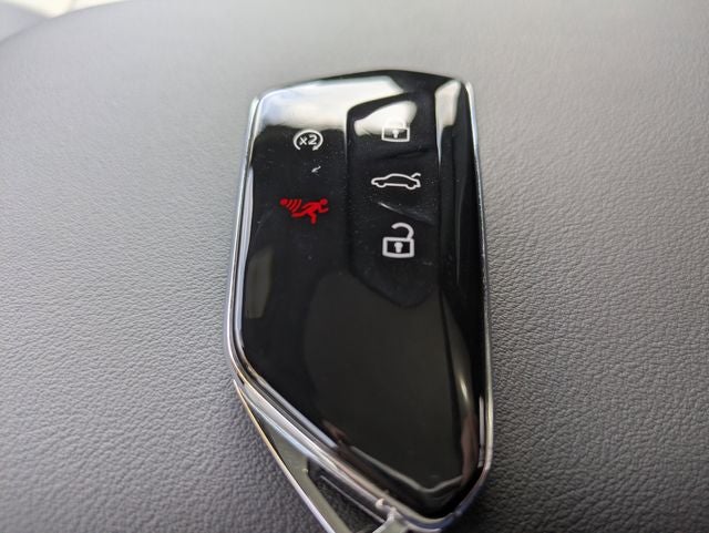 2026 Volkswagen Tiguan 2.0T SEL R-Line Turbo