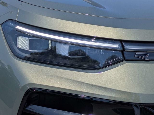 2026 Volkswagen Tiguan 2.0T SEL R-Line