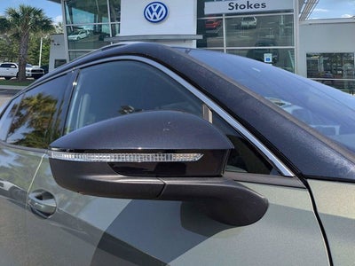2026 Volkswagen Tiguan 2.0T SEL R-Line
