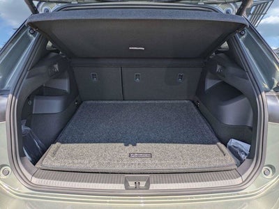 2026 Volkswagen Tiguan 2.0T SEL R-Line