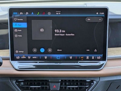 2026 Volkswagen Tiguan 2.0T SEL R-Line