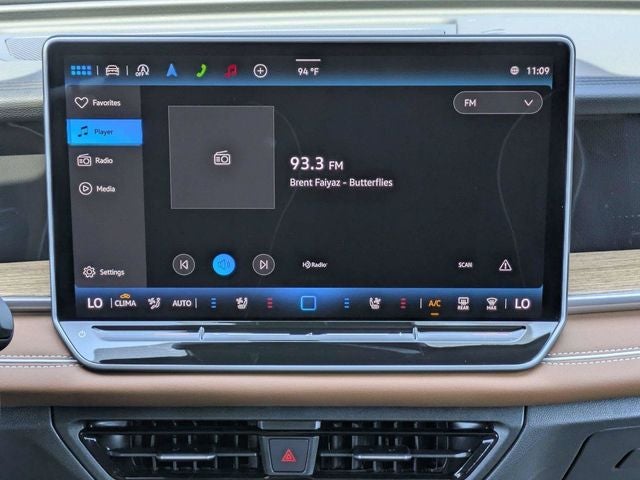 2026 Volkswagen Tiguan 2.0T SEL R-Line