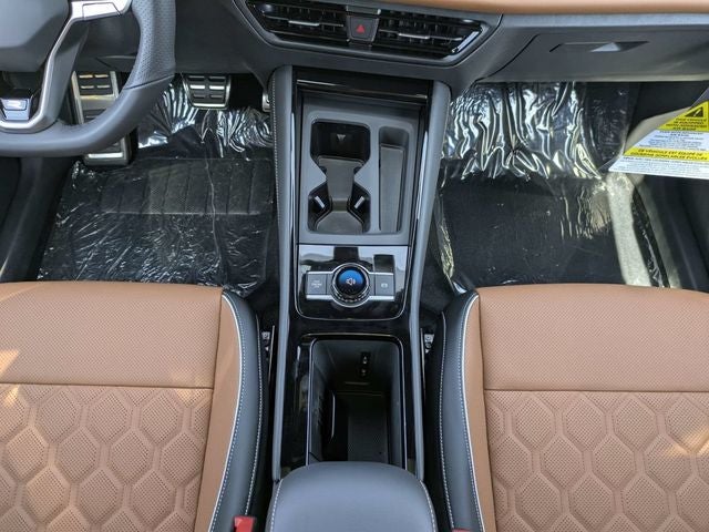 2026 Volkswagen Tiguan 2.0T SEL R-Line
