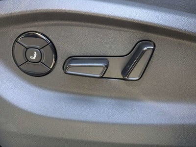 2026 Volkswagen Tiguan 2.0T SEL R-Line