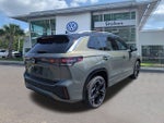 2026 Volkswagen Tiguan 2.0T SEL R-Line