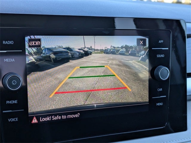 2026 Volkswagen Taos 1.5T SE