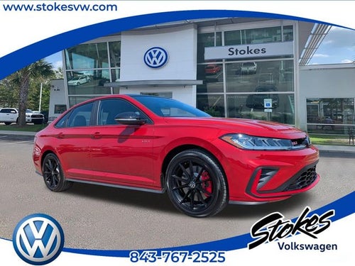 2026 Volkswagen Jetta GLI 2.0T Autobahn