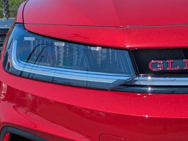 2026 Volkswagen Jetta GLI 2.0T Autobahn