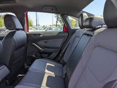 2026 Volkswagen Jetta GLI 2.0T Autobahn