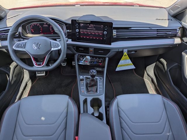 2026 Volkswagen Jetta GLI 2.0T Autobahn