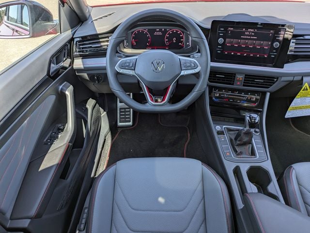 2026 Volkswagen Jetta GLI 2.0T Autobahn